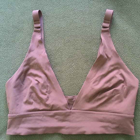 everlane renew bra